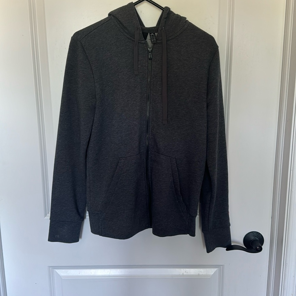 Adidas hoodie